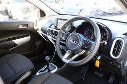 2018 Kia Picanto S