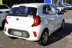 2018 Kia Picanto S
