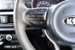 2018 Kia Picanto S
