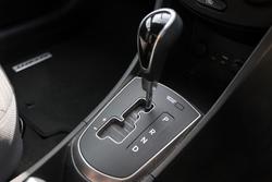 2018 Hyundai Accent Sport RB6 MY18 Blue Lagoon