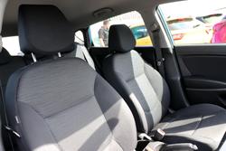 2018 Hyundai Accent Sport RB6 MY18 Blue Lagoon