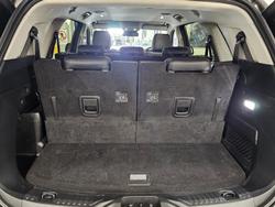 2025 Ford Everest Trend