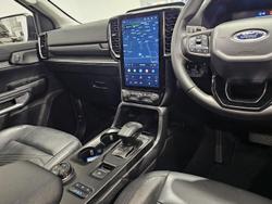 2025 Ford Everest Trend