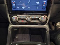 2025 Ford Everest Trend