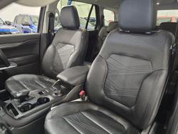 2025 Ford Everest Trend