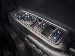 2025 Ford Everest Trend