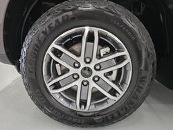 2025 Ford Everest Trend
