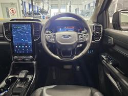 2025 Ford Everest Trend