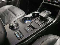 2025 Ford Everest Trend