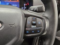 2025 Ford Everest Trend