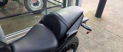 2025 Kawasaki Ninja 650 ABS Ninja Black