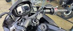 2025 Kawasaki Ninja 650 ABS Ninja Black