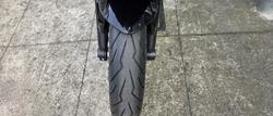 2025 Kawasaki Ninja 650 ABS Ninja Black