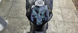 2025 Kawasaki Ninja 650 ABS Ninja Black