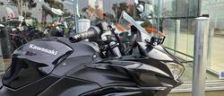 2025 Kawasaki Ninja 650 ABS Ninja Black