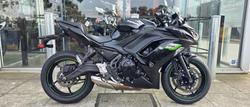 Kawasaki Ninja 650 ABS