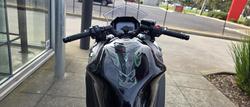 2025 Kawasaki Ninja 650 ABS Ninja Black