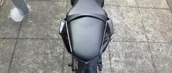 2025 Kawasaki Ninja 650 ABS Ninja Black