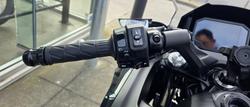 2025 Kawasaki Ninja 650 ABS Ninja Black