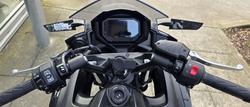 2025 Kawasaki Ninja 650 ABS Ninja Black