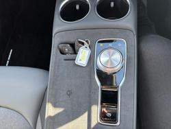 2026 MG MGS5 EV Essence 62 ZS3EM MY26 Black Pearl
