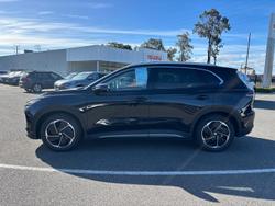 2026 MG MGS5 EV Essence 62 ZS3EM MY26 Black Pearl