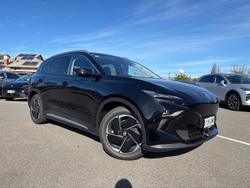 MG MGS5 EV