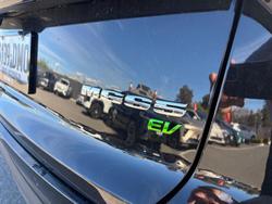 2026 MG MGS5 EV Essence 62 ZS3EM MY26 Black Pearl