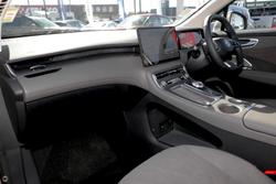 2026 MG MGS6 EV Essence IS3E MY26 AWD Stratford Gold