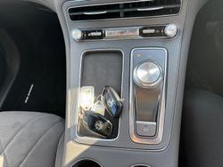 2026 MG MGS6 EV Essence IS3E MY26 AWD Stratford Gold