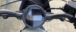 2024 Honda CMX500 S ABS CMX Grey