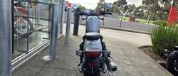 2024 Honda CMX500 S ABS CMX Grey