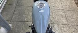 2024 Honda CMX500 S ABS CMX Grey