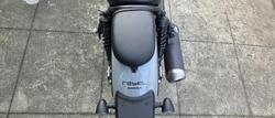 2024 Honda CMX500 S ABS CMX Grey