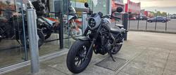 2024 Honda CMX500 S ABS CMX Grey