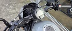 2024 Honda CMX500 S ABS CMX Grey
