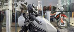 2024 Honda CMX500 S ABS CMX Grey