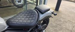 2024 Honda CMX500 S ABS CMX Grey