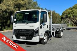 2026 Isuzu N Series NNR 45-150 DT D34 Traypack