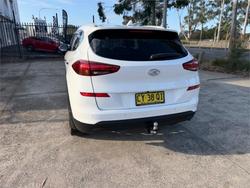 2020 HYUNDAI TUCSON ELITE (FWD)