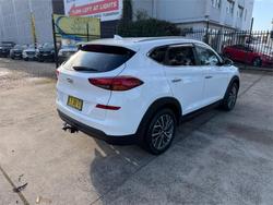 2020 HYUNDAI TUCSON ELITE (FWD)