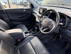 2020 HYUNDAI TUCSON ELITE (FWD)