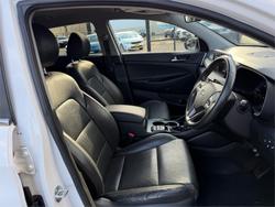 2020 HYUNDAI TUCSON ELITE (FWD)