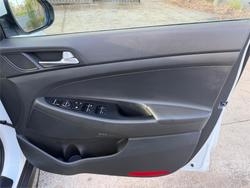 2020 HYUNDAI TUCSON ELITE (FWD)