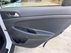 2020 HYUNDAI TUCSON ELITE (FWD)