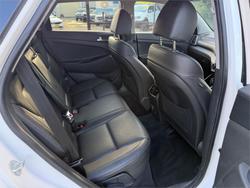 2020 HYUNDAI TUCSON ELITE (FWD)