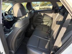 2020 HYUNDAI TUCSON ELITE (FWD)