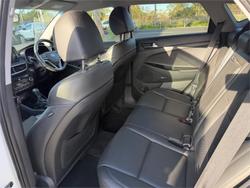 2020 HYUNDAI TUCSON ELITE (FWD)