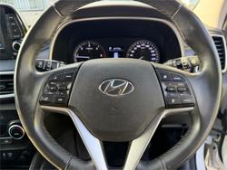 2020 HYUNDAI TUCSON ELITE (FWD)