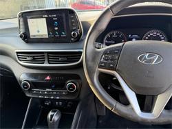 2020 HYUNDAI TUCSON ELITE (FWD)